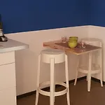 Bed & Breakfast Copacabana Colors 3*