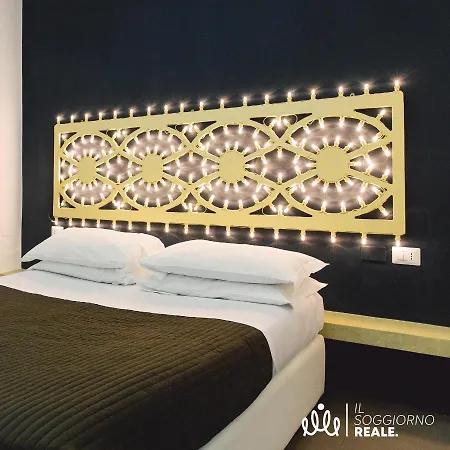 Bed & Breakfast Copacabana Colors *