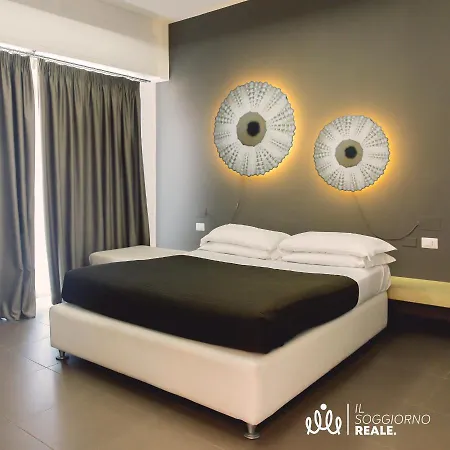 Bed & Breakfast Copacabana Colors Margherita Di Savoia