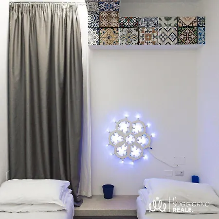 Bed & Breakfast Copacabana Colors Margherita Di Savoia