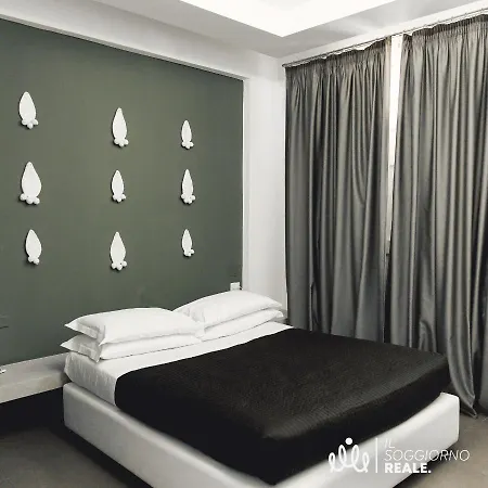 Bed & Breakfast Copacabana Colors Margherita Di Savoia