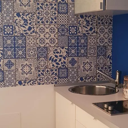 Copacabana Colors Bed & Breakfast *