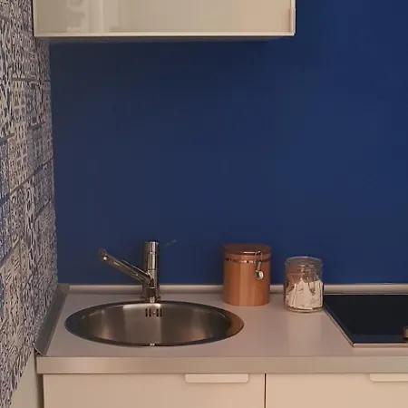 Copacabana Colors Bed & Breakfast
