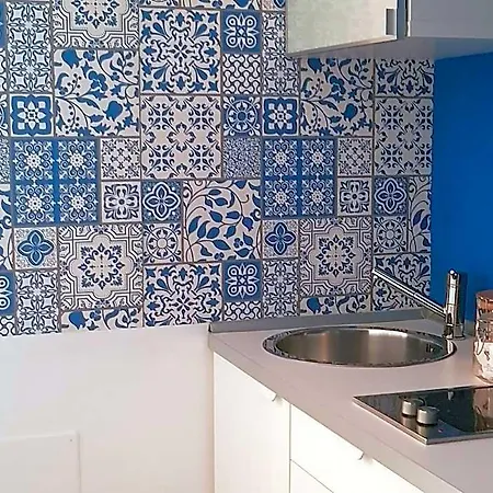 Copacabana Colors Bed & Breakfast 3*