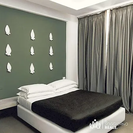 Copacabana Colors Bed & Breakfast 3*