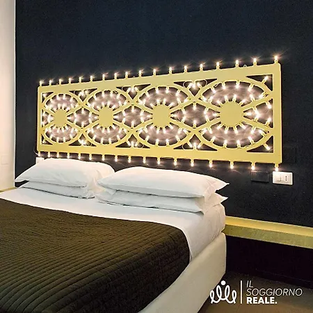 Bed & Breakfast Copacabana Colors 3*