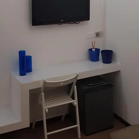 Copacabana Colors Bed and Breakfast 3*