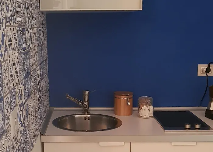 Copacabana Colors Bed & Breakfast